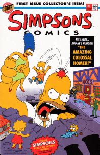 xxx comic simpson|The Simpsons Archives .